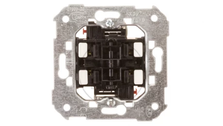 Simon 82 Łącznik schodowy podwójny mechanizm 75397-39