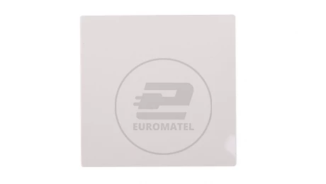 Merten System M Klawisz pojedynczy biel polarna MTN432119