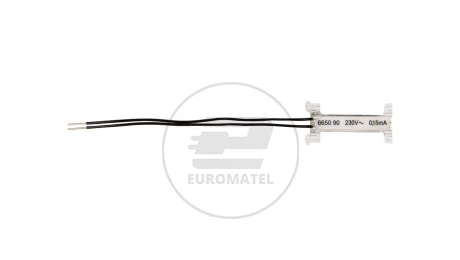 NILOE Lampka LED do funkcji podświetlenia 665090