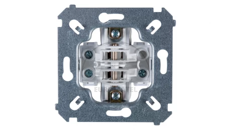 Simon Classic Łącznik świecznikowy mechanizm W5AM