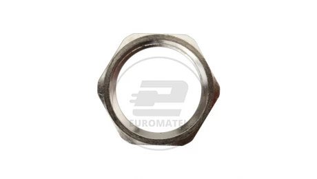 Nakrętka mosiężna M20 SKINDICHT SM-M 20x1,5 52103020