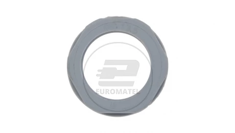 Nakrętka poliamidowa PG13,5 SKINTOP GMP-GL 13,5 ciemnoszara 53019030 /100szt./