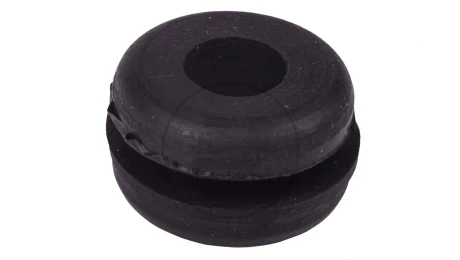 Przepust gumowy GH 6 czarny E01PK-01050100101 /100szt./