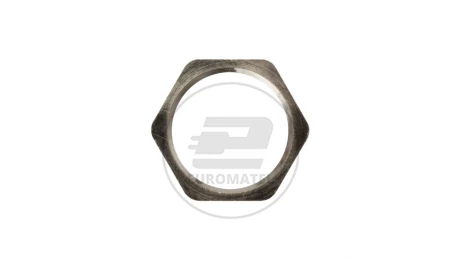 Nakrętka mosiężna PG11 SKINDICHT SM 11 52003510 /100szt./