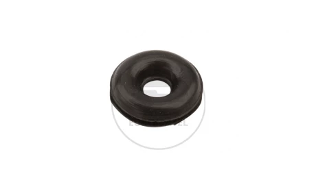 Przepust gumowy GH 7 czarny E01PK-01050100201 /100szt./