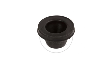 Przepust gumowy BDE 29 czarny IP30 E03DK-05010100901 /50szt./