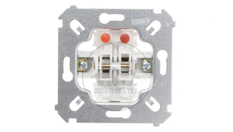 Simon Classic Łącznik krzyżowy mechanizm W7M