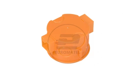 Puszka podtynkowa 60mm pomarańczowa S60KFw 33068008 /100szt./