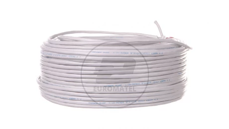 Kabel telekomunikacyjny YTKSY 6x2x0,5 /100m/