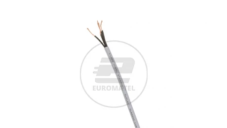 Przewód sterowniczy OLFLEX CLASSIC 110 4x0,5 1119754 /bębnowy/