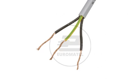 Przewód OLFLEX CLASSIC 100 3G1,5 00100644 /bębnowy/