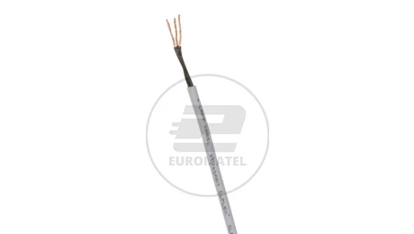 Przewód sterowniczy OLFLEX CLASSIC 110 3x0,5 1119753 /bębnowy/