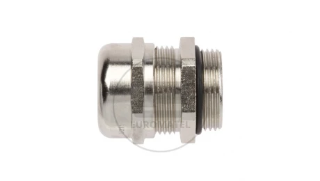 Dławnica kablowa mosiężna M25 IP68 SKINTOP MS-M 25x1,5 53112030