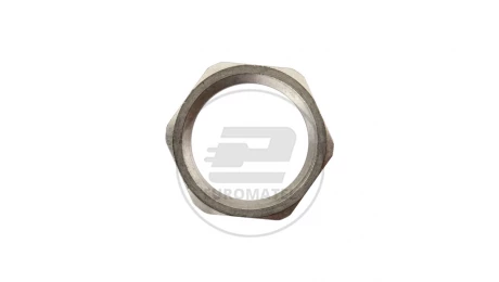 Nakrętka mosiężna M16 SKINDICHT SM-M 16x1,5 52103010