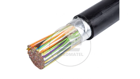 Kabel telekomunikacyjny XzTKMXpw 50x4x0,5 /bębnowy/
