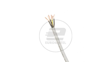 Przewód sterowniczy OLFLEX CLASSIC 110 5G0,5 1119005 /bębnowy/