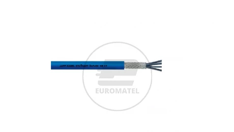 Przewód iskrobezpieczny OLFLEX EB CY 4x0,75 0012642 /bębnowy/
