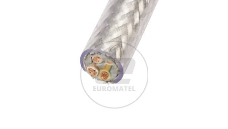 Przewód OLFLEX CLASSIC 100 CY 4G4 00350183 /bębnowy/
