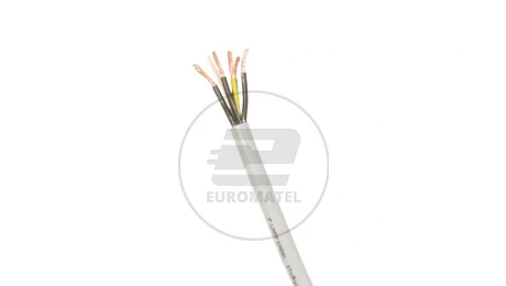 Przewód sterowniczy OLFLEX CLASSIC 110 5G4 1119505 /bębnowy/