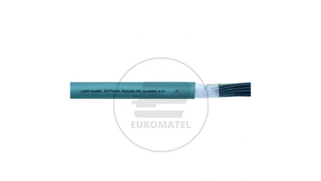 Przewód elastyczny OLFLEX FD CLASSIC 810 3G0,75 0026120 /bębnowy/