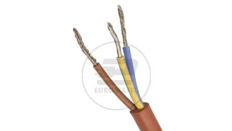 Przewód silikonowy OLFLEX HEAT 180 SiHF 3G0,75 0046002 /bębnowy/