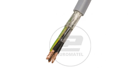 Przewód sterowniczy OLFLEX CLASSIC 115 CY 4G1,5 1136304 /bębnowy/