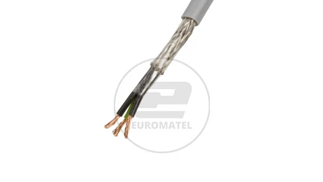Przewód sterowniczy OLFLEX CLASSIC 115 CY 3G1,5 1136303 /bębnowy/