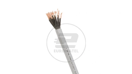 Przewód sterowniczy OLFLEX CLASSIC 110 34G1 1119234 /bębnowy/