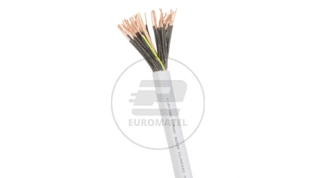 Przewód sterowniczy OLFLEX CLASSIC 110 41G1 1119241 /bębnowy/