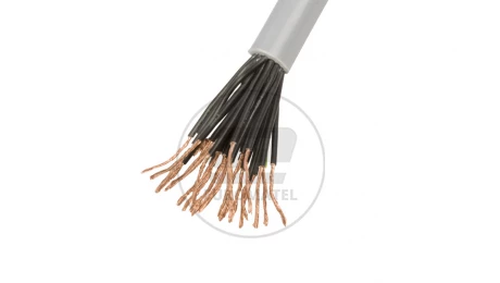Przewód sterowniczy OLFLEX CLASSIC 110 25G0,5 1119025 /bębnowy/