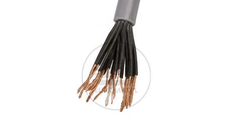 Przewód sterowniczy OLFLEX CLASSIC 110 21G0,5 1119021 /bębnowy/