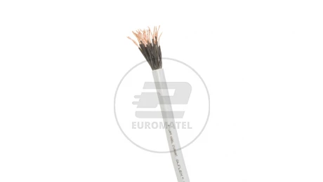 Przewód sterowniczy OLFLEX CLASSIC 110 25G1 1119225 /bębnowy/