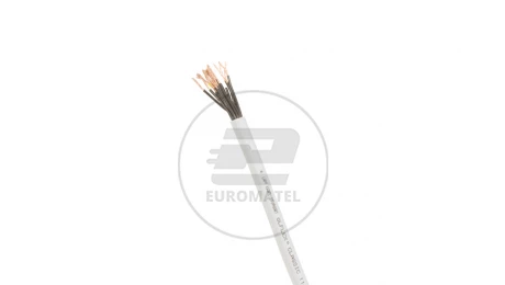 Przewód sterowniczy OLFLEX CLASSIC 110 18G2,5 1119418 /bębnowy/