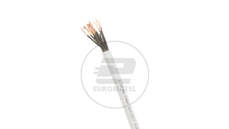 Przewód sterowniczy OLFLEX CLASSIC 110 18G1 1119218 /bębnowy/