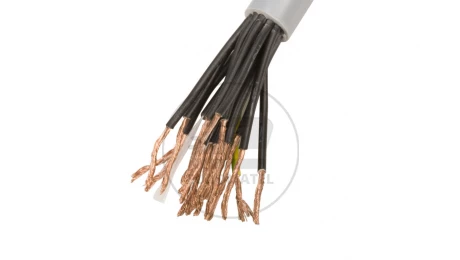 Przewód sterowniczy OLFLEX CLASSIC 110 18G0,75 1119118 /bębnowy/