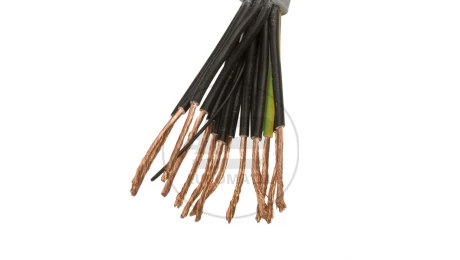 Przewód sterowniczy OLFLEX CLASSIC 110 14G1 1119214 /bębnowy/