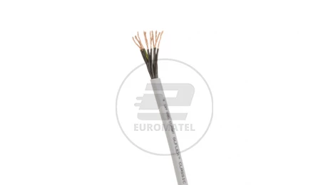 Przewód sterowniczy OLFLEX CLASSIC 110 12G1 1119212 /bębnowy/