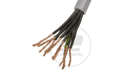 Przewód sterowniczy OLFLEX CLASSIC 110 12G0,5 1119012 /bębnowy/