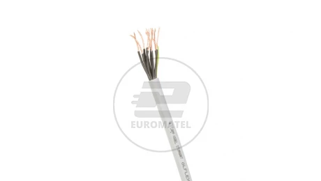 Przewód sterowniczy OLFLEX CLASSIC 110 10G1 1119210 /bębnowy/