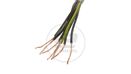 Przewód sterowniczy OLFLEX CLASSIC 110 7G1 1119207 /bębnowy/