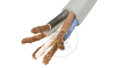 Przewód OLFLEX CLASSIC 100 5G25 00101163 /bębnowy/
