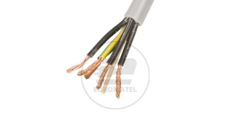 Przewód sterowniczy OLFLEX CLASSIC 110 5G16 1119625 /bębnowy/