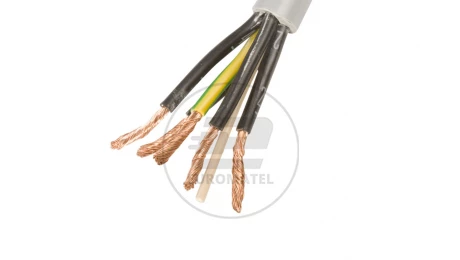 Przewód sterowniczy OLFLEX CLASSIC 110 5G1,5 1119305 /bębnowy/