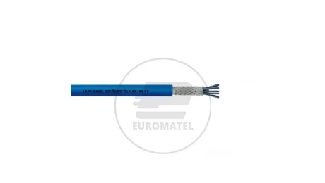 Przewód iskrobezpieczny OLFLEX EB CY 5x0,75 0012643 /bębnowy/