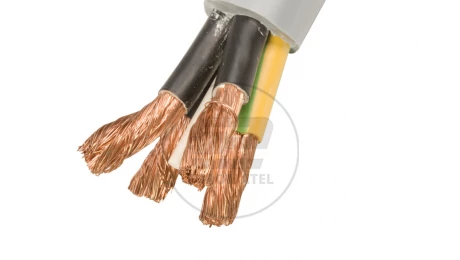 Przewód sterowniczy OLFLEX CLASSIC 110 4G1,5 1119304 /bębnowy/