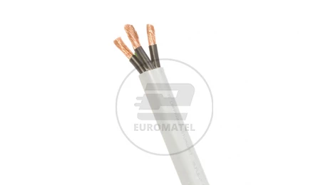 Przewód sterowniczy OLFLEX CLASSIC 110 4G1 1119204 /bębnowy/