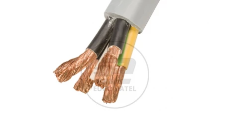 Przewód sterowniczy OLFLEX CLASSIC 110 4G0,5 1119004 /bębnowy/