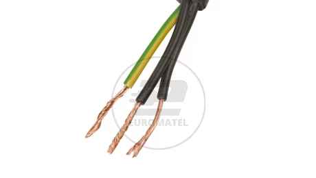 Przewód sterowniczy OLFLEX CLASSIC 110 Black 0,6/1kV 3G1,5 1120307 /bębnowy/