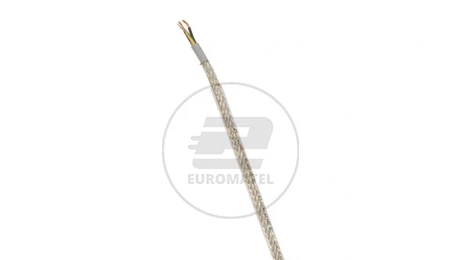 Przewód sterowniczy OLFLEX CLASSIC 110 CY 3G0,75 1135103 /bębnowy/