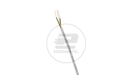 Przewód sterowniczy OLFLEX CLASSIC 110 3G0,5 1119003 /bębnowy/